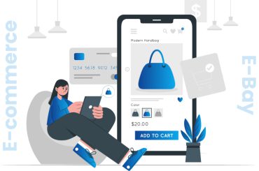 Website like Ebay