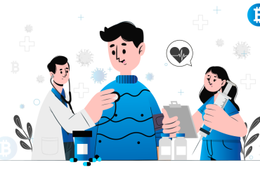 healthcare-cryptocurrency