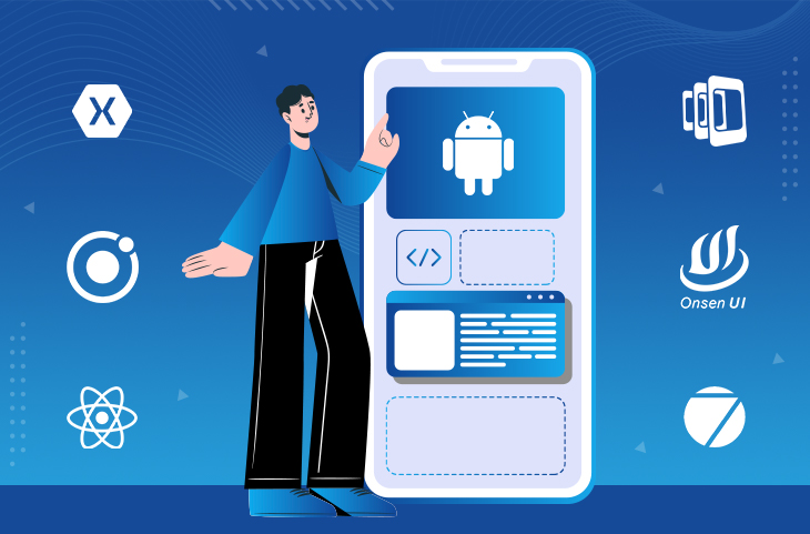 Frameworks that Android App Development Companies Prefer