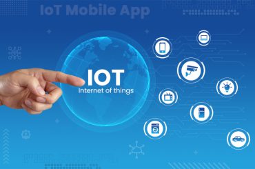 About IoT App Development - Appikr