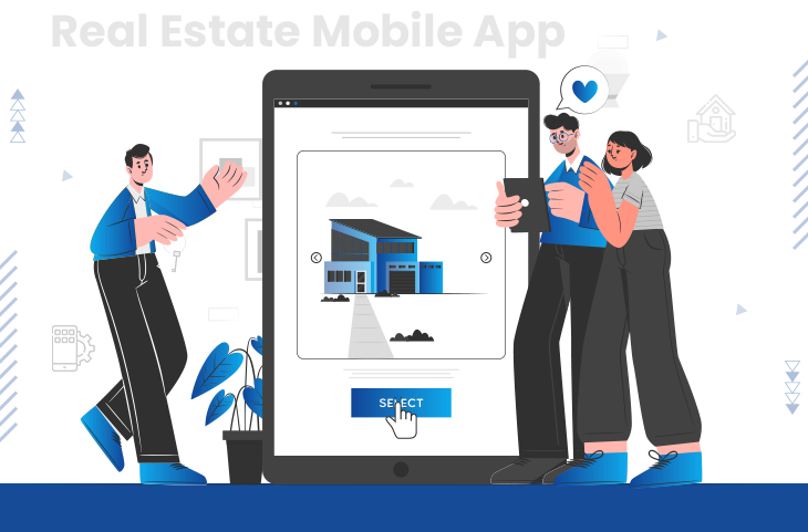 7 Must-Have Features on a Potential Real Estate Mobile App