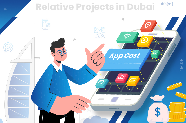 mobile app development cost in Dubai