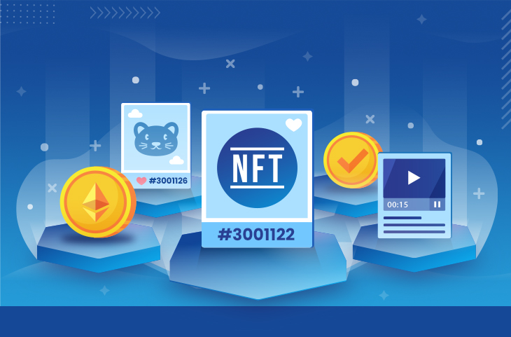 A Comprehensive Guide on NFT Tokens & Their Different Uses