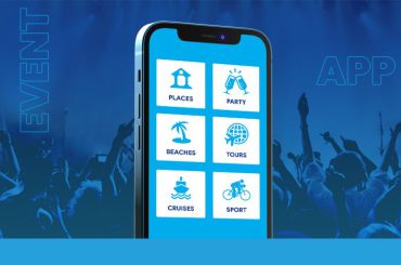 6 Ways Technology is Shaping the Future of Event App Development