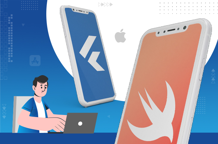 Flutter vs. Swift: Which is Better for iOS App Development