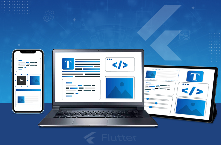 FlutterFlow Web App  How to Create Responsive Apps for Mobile and Desktop  