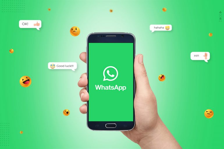 Guide to Develop an App like WhatsApp
