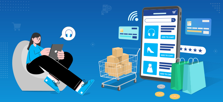 Cost to Build an E-Commerce App