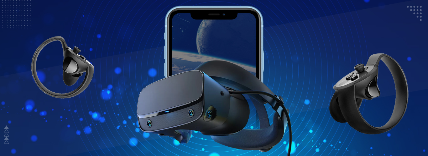 Develop Your Virtual Reality App with Oculus Quest