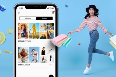 How Much Does It Cost to Develop a Shopping App Like SHEIN
