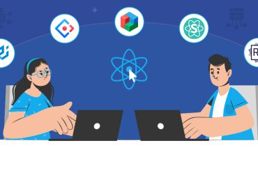 12 Best React Libraries and Frameworks to Review in 2022