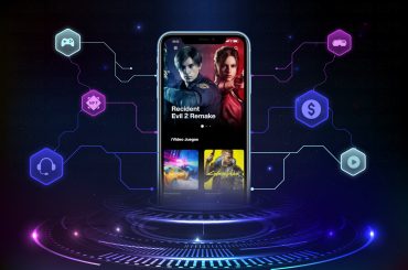 Blockchain in Gaming – Benefits, Limitation, Future