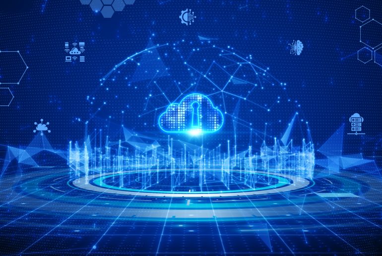 Cloud Business Intelligence: An All-Inclusive Guide to Taking Your Company to New Heights