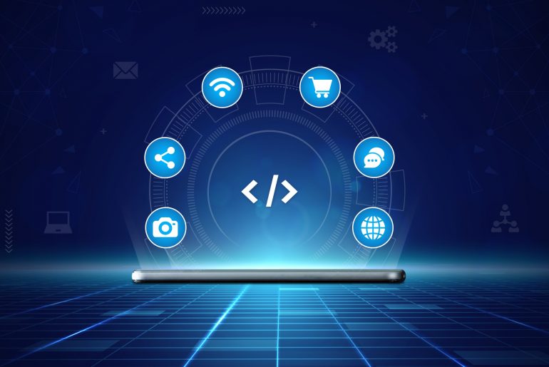 How to digitize your business and grow fast?