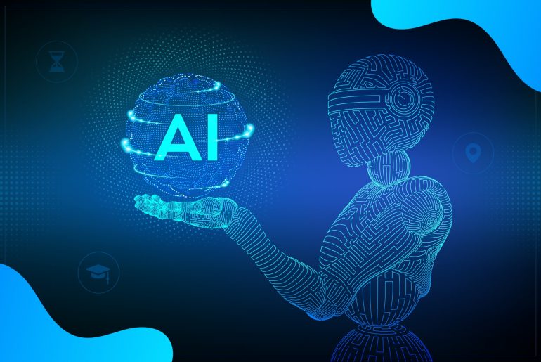 AI In Education: How Is It Transforming The Industry?