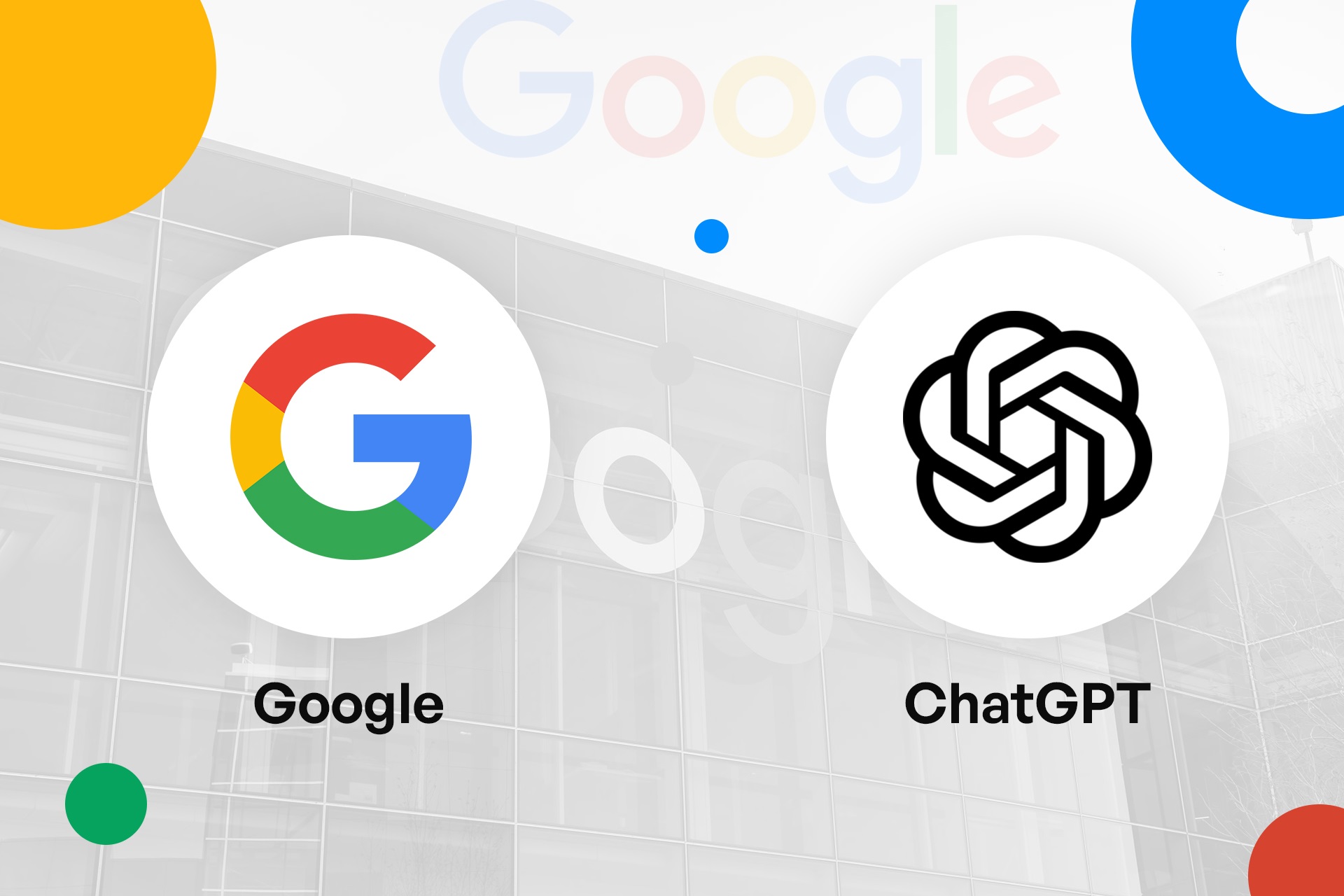 Google to Releases ChatGPT Competitor Named Bard!