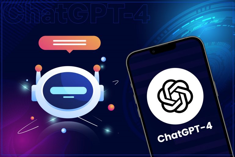 ChatGPT-4 Released: New Features Will Blow the Minds of the Previous Version Fans