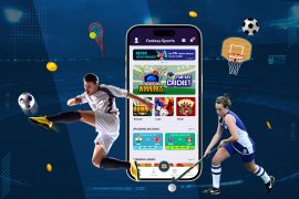 How Much Does it Cost to Build a Fantasy Sports App