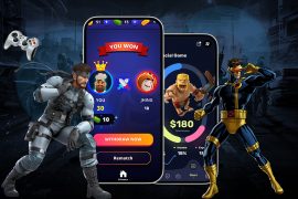 A Complete Guide To Mobile Game Development 2023