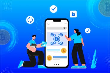 How Blockchain App Development Services Are Paving Their Foothold?