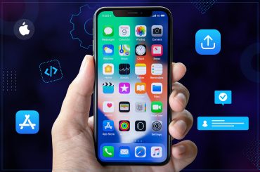 Top-Notch Benefits of iPhone App Development in 2023