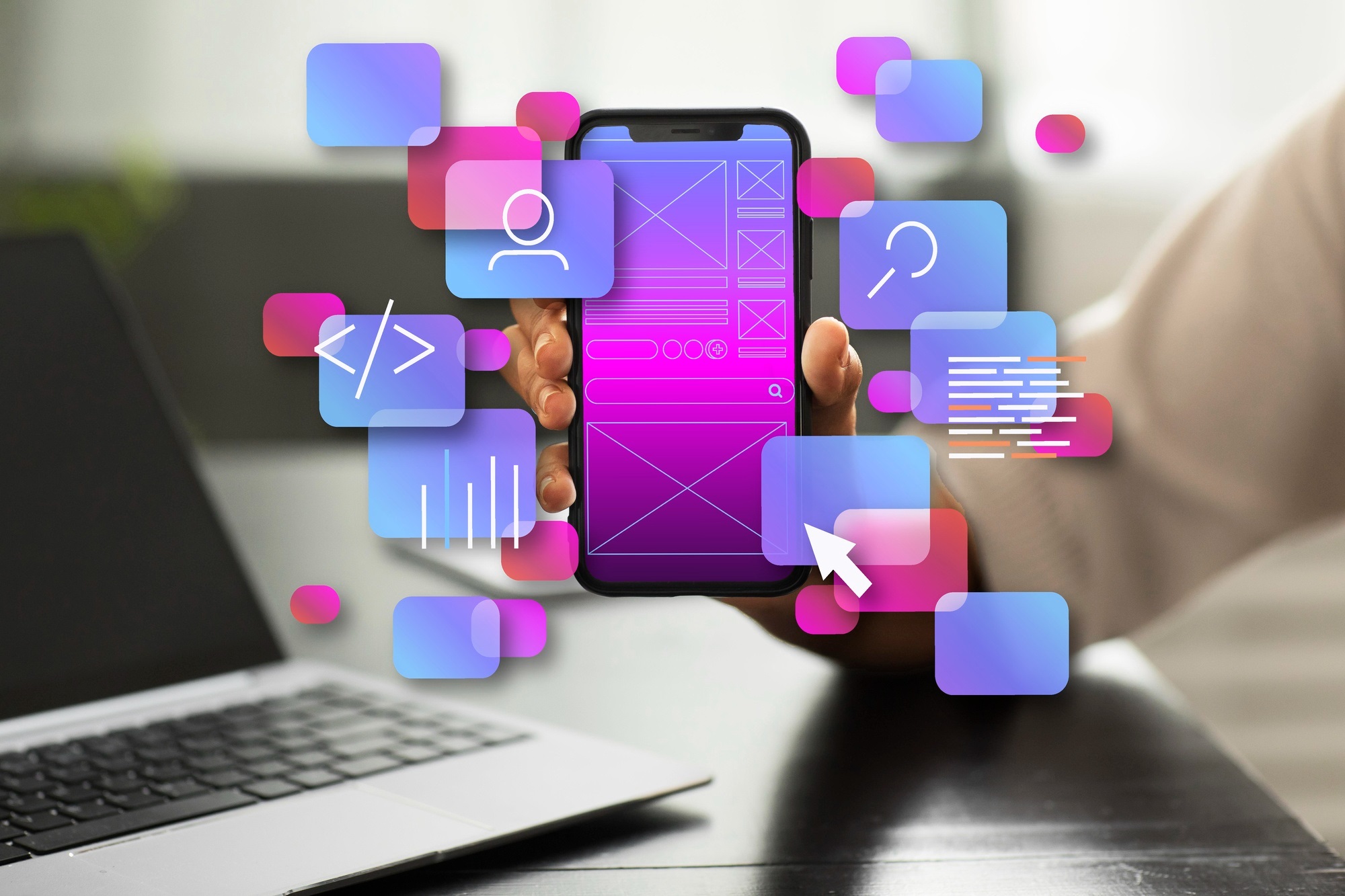 How to Choose the Right Mobile App Developer for Your Project?