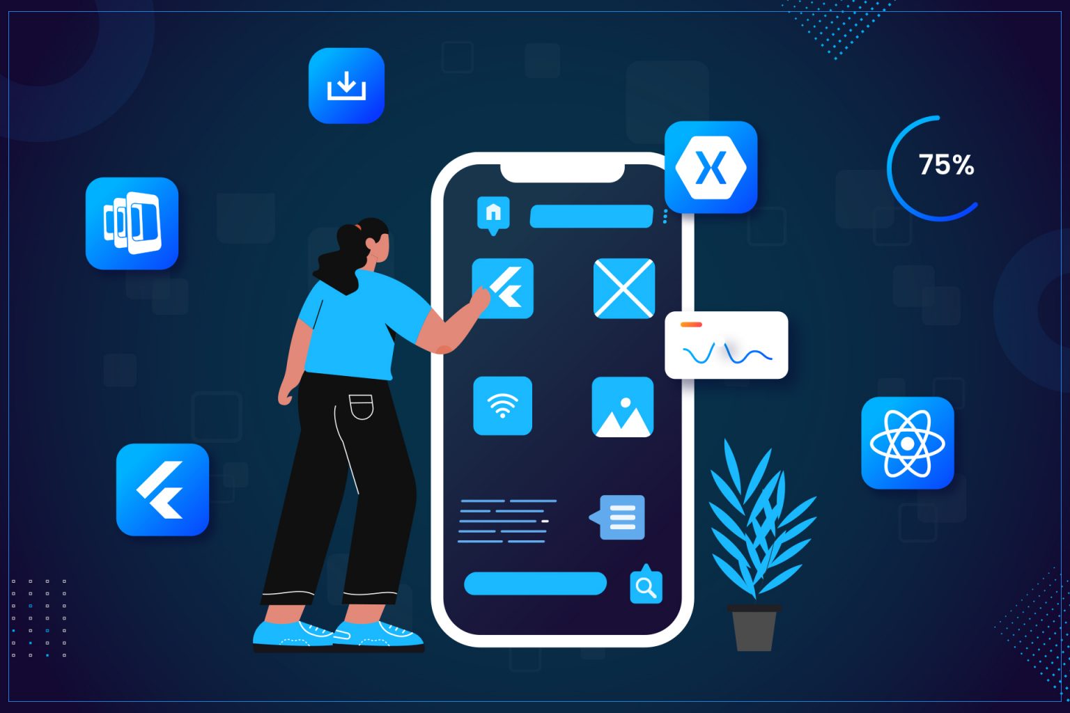 most-popular-cross-platform-app-development-frameworks-2023-latest