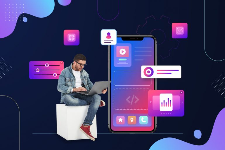 A Complete Guide to Business Mobile App Development