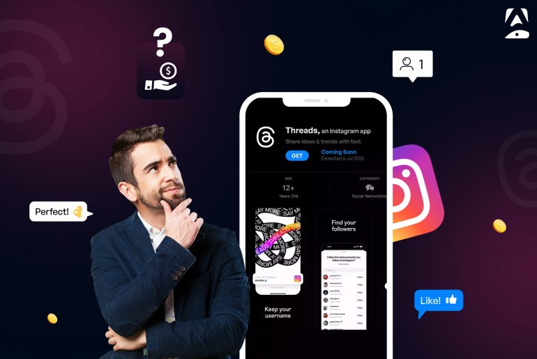 How to Create an App Similar to Threads Method, Features, and Price