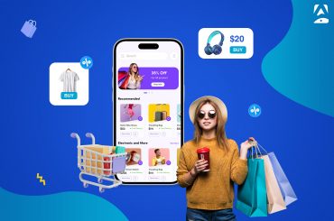 The Compelling Case for Ecommerce Mobile App Development 9 Reasons to Invest