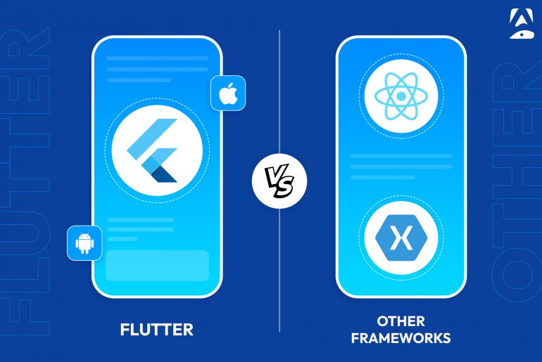 Flutter vs. Other Frameworks