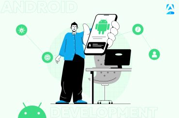 Ultimate Guide Android-App-Development-Services-