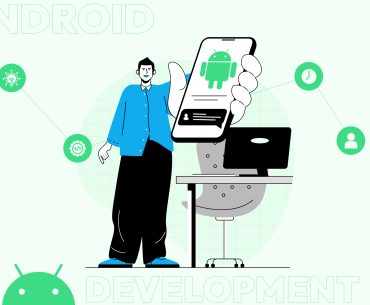 Ultimate Guide Android-App-Development-Services-
