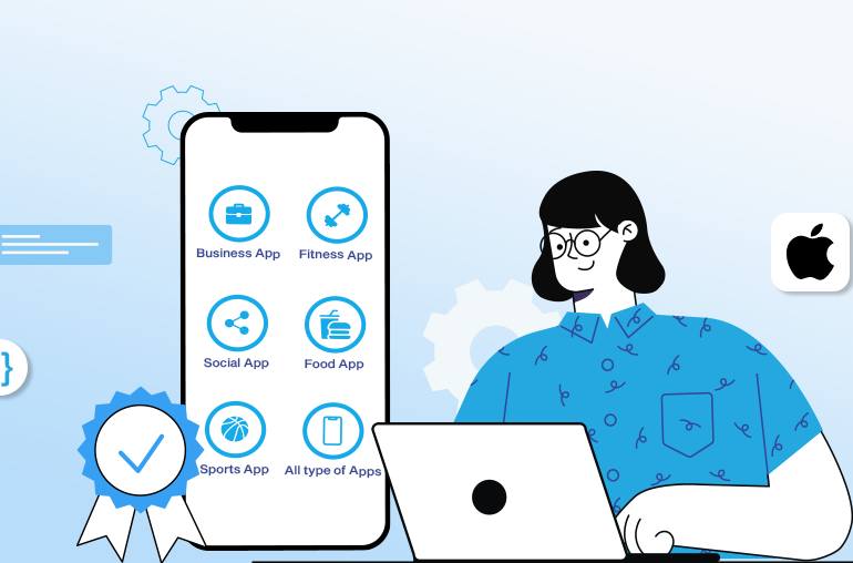 mobile app development company