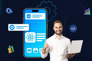 React Native for app development services