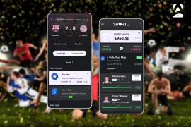 Ultimate Guide To Create A Sports Betting App