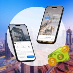 Real estate app development cost in UAE