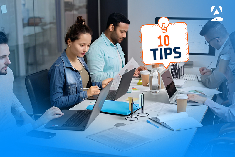 App Development Company in Dubai