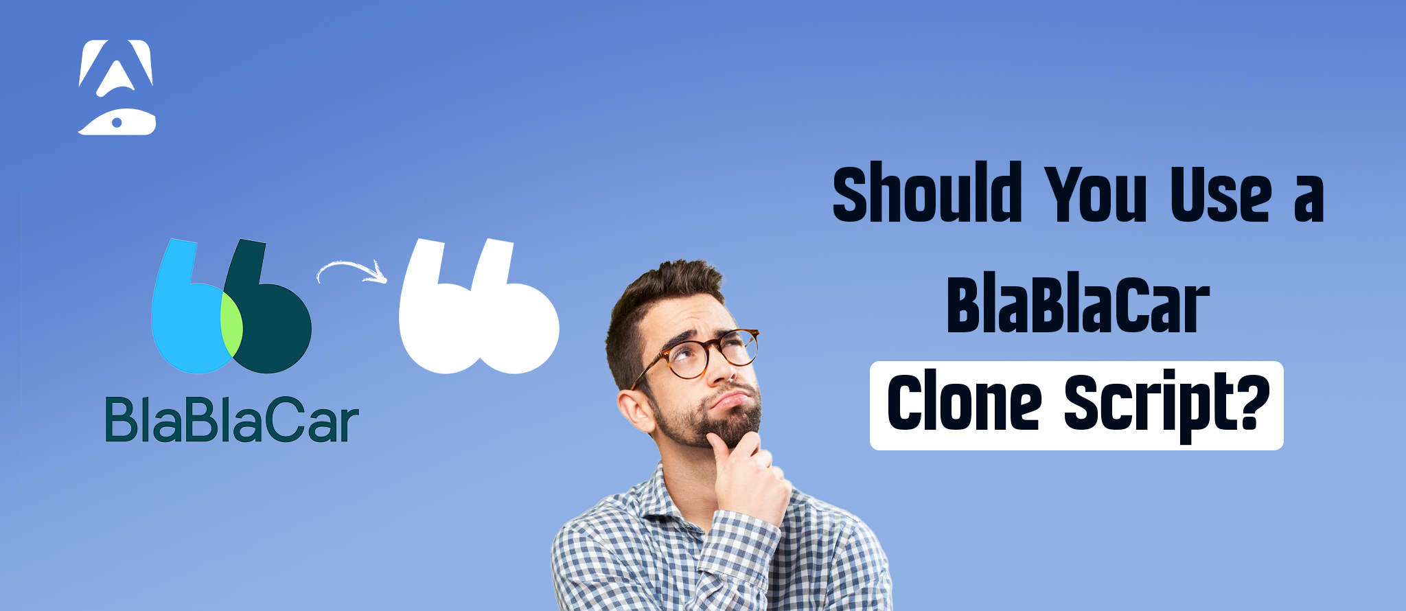Should You Use a BlaBlaCar Clone Script?

