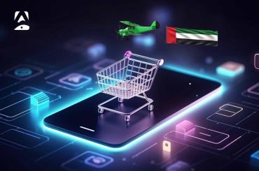 Dubai's Best Ecommerce App Development Company