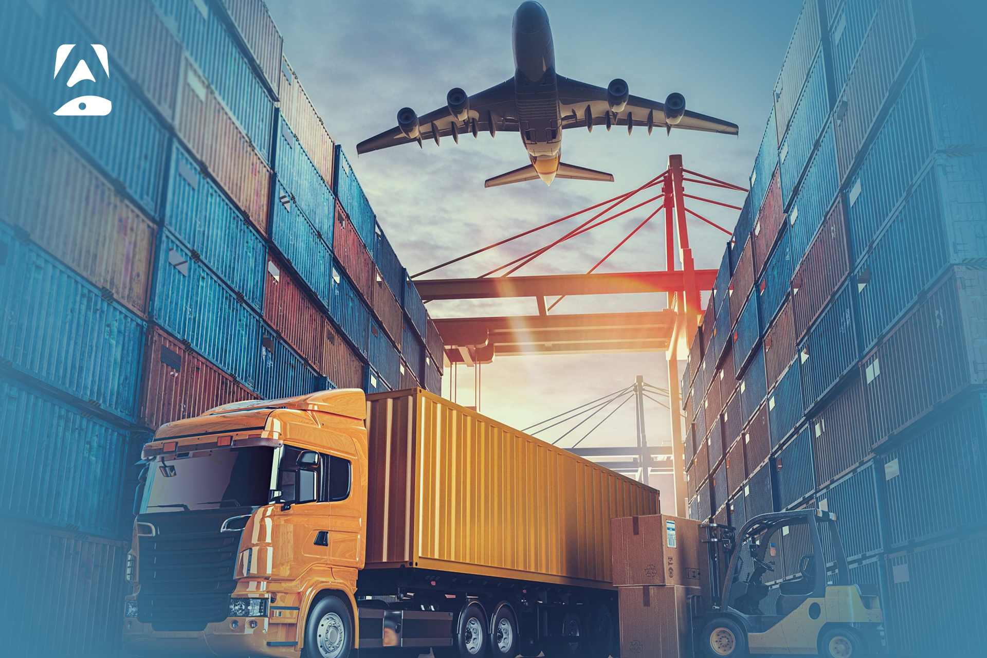 Logistics App Development Guide: Process, Benefits, & Cost