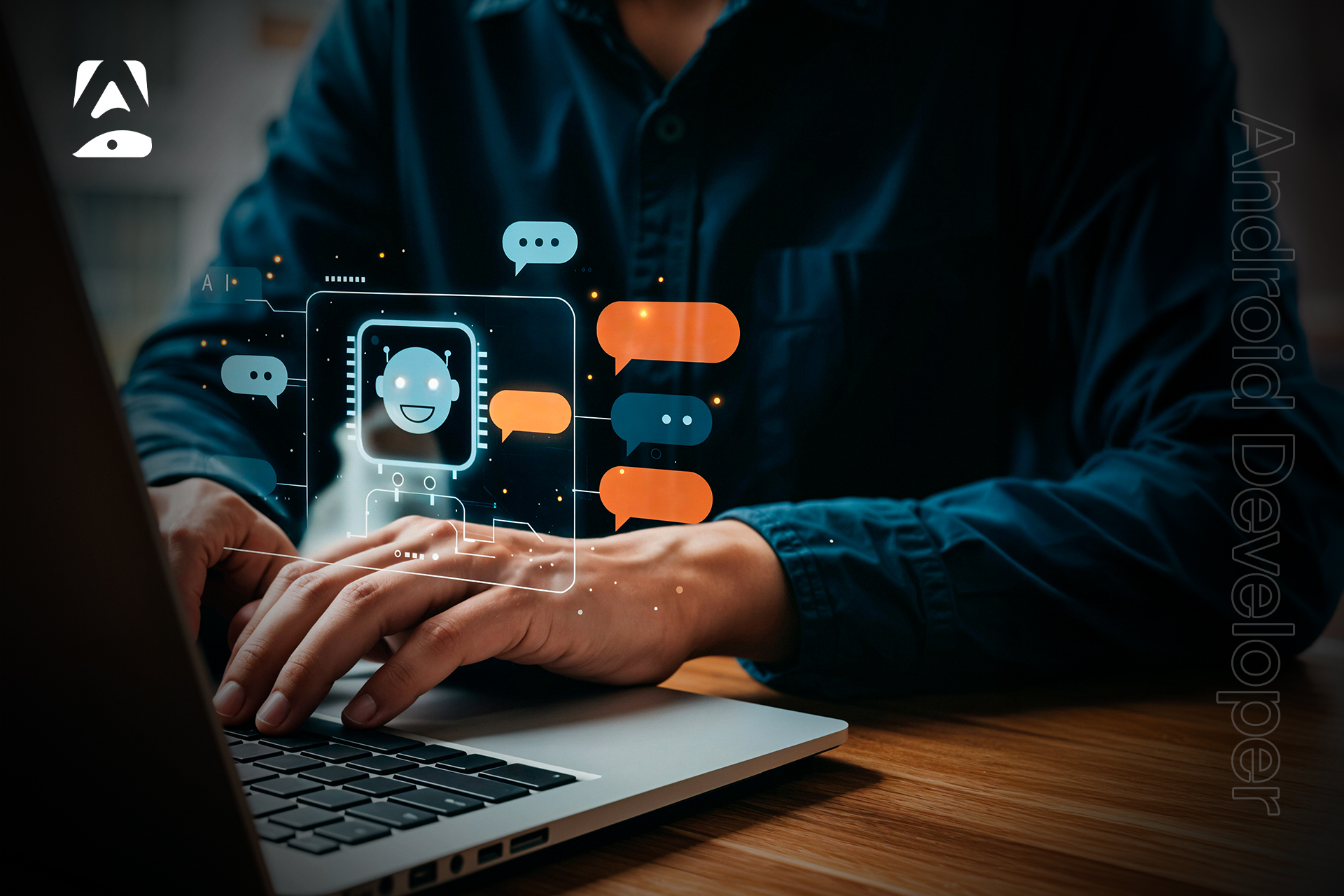 Android app Developers in Saudi Arabia