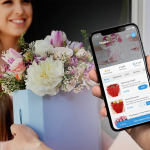 Flower Delivery App Development