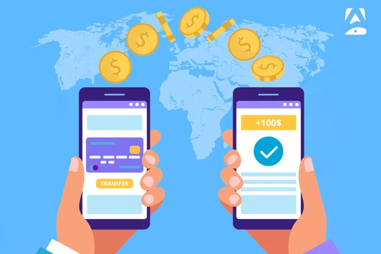 How to Build a P2P Payment App