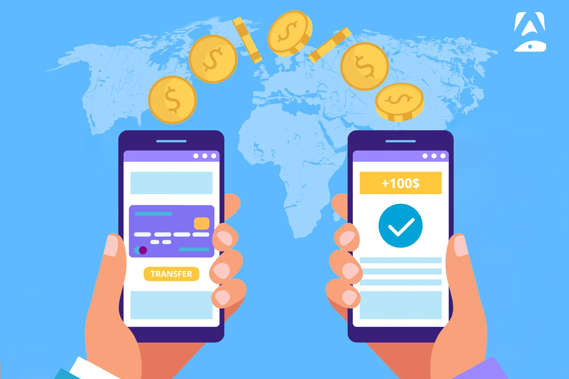 How to Build a P2P Payment App