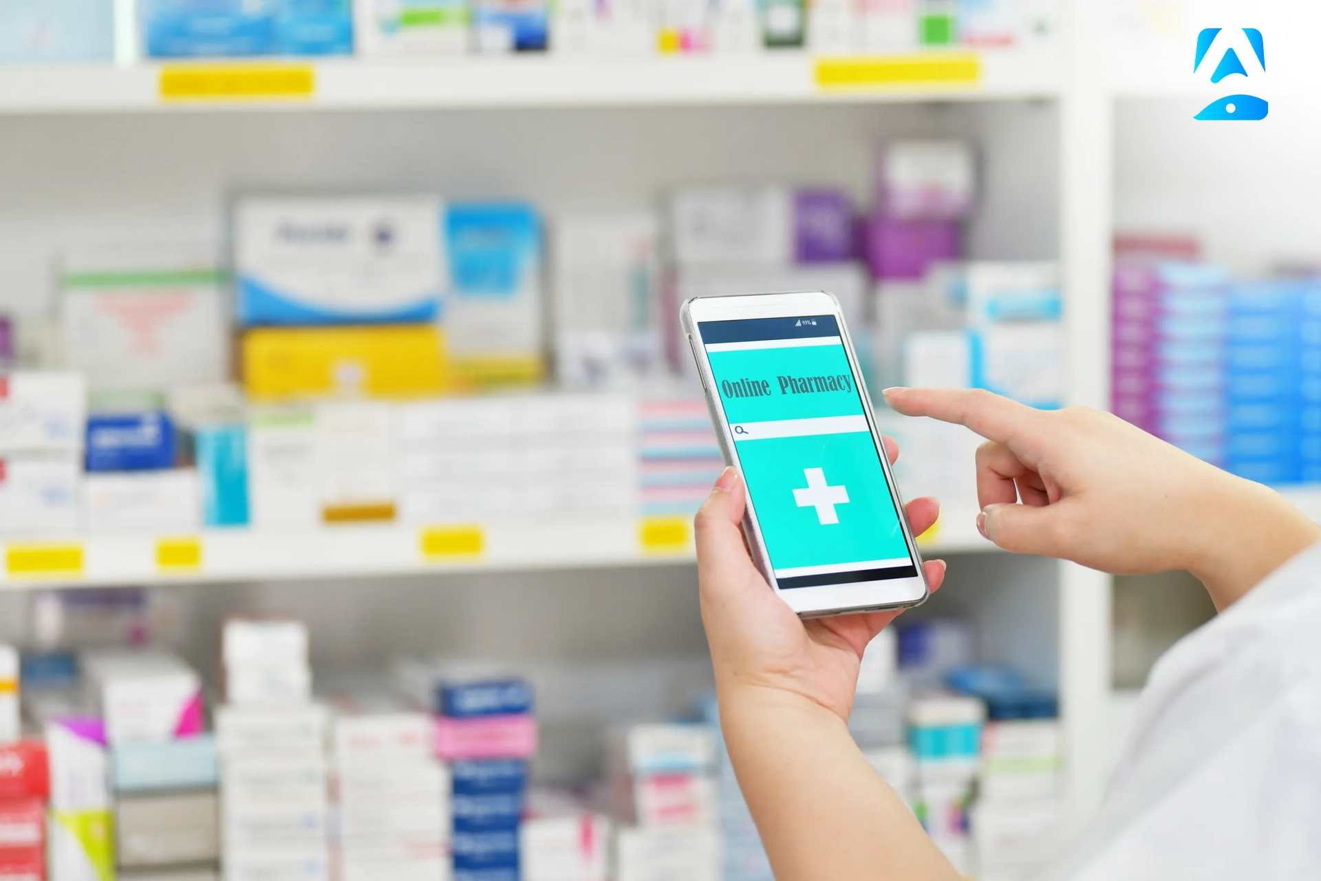 How to Build a Successful Medicine Delivery App in 2025