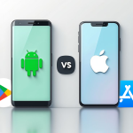 Cost Breakdown of iOS vs. Android App Development
