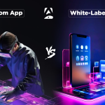 Custom vs White-Label App Development in Dubai