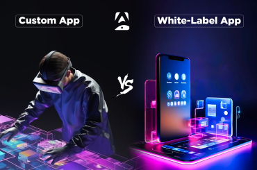 Custom vs White-Label App Development in Dubai