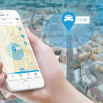 GPS Tracking App Development